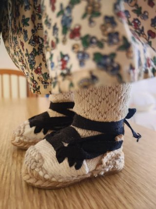 Muñeca Mariquita Pérez aragonesa Ed.Limitada 98/5