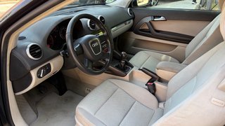 Audi A3 Ambition 1.6 TDI 105CV