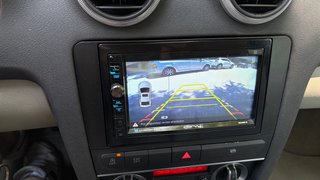 Audi A3 Ambition 1.6 TDI 105CV