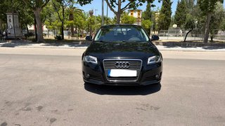 Audi A3 Ambition 1.6 TDI 105CV