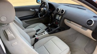 Audi A3 Ambition 1.6 TDI 105CV