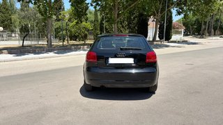 Audi A3 Ambition 1.6 TDI 105CV