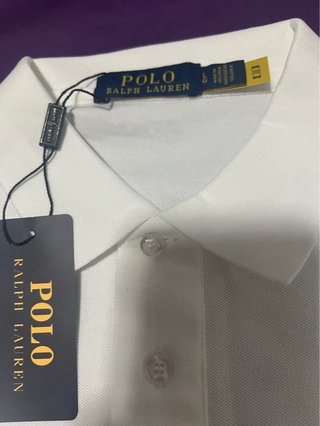 Polo manga corta Ralph Lauren