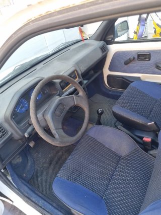 Peugeot 106 1995