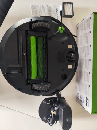 Robot Aspirador Roomba i7