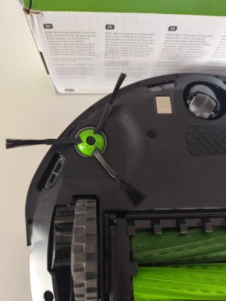Robot Aspirador Roomba i7