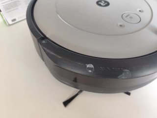 Robot Aspirador Roomba i7