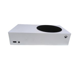 Xbox Series S Blanca