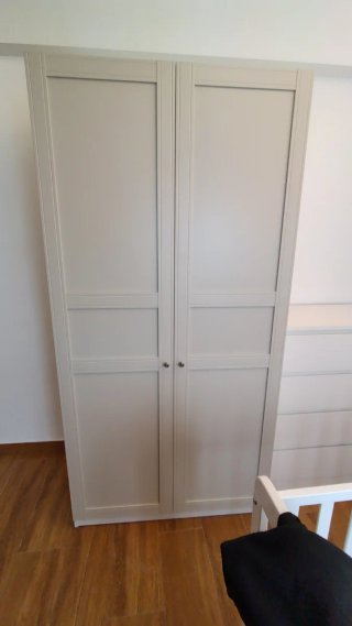 Montador Muebles de Ikea y todo tipo