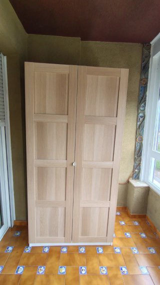 Montador Muebles de Ikea y todo tipo