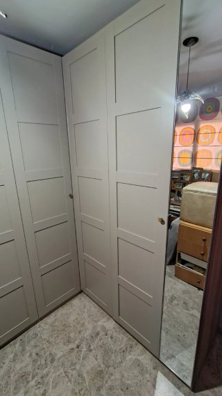 Montador Muebles de Ikea y todo tipo