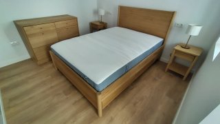 Montador Muebles de Ikea y todo tipo.