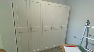 Montador Muebles de Ikea y todo tipo.