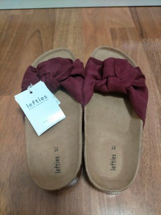 Sandalias nuevas Talla 37