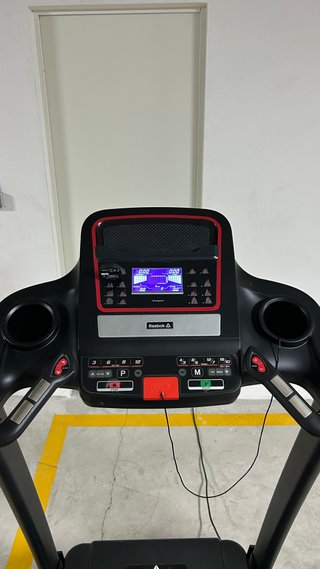 Cinta de Correr Reebok ZJET 430