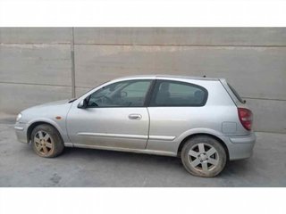 NISSAN ALMERA (N16/E)