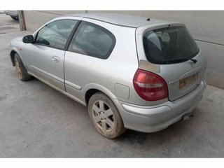 NISSAN ALMERA (N16/E)