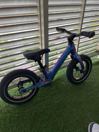Orbea MX12 Bicicleta Infantil