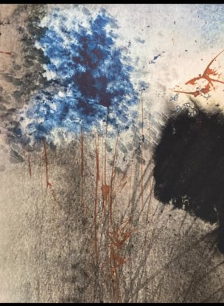Obra Arte Salvador Dalí Biblia Sacra 1964 Firmada
