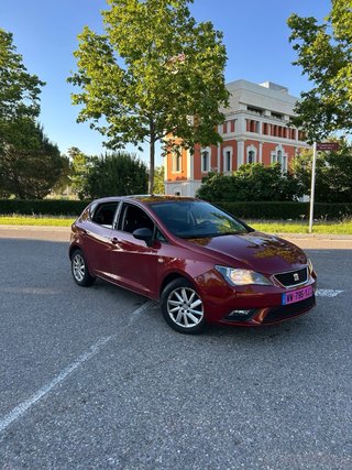 SEAT Ibiza 2013 1.6 TDI 105CV