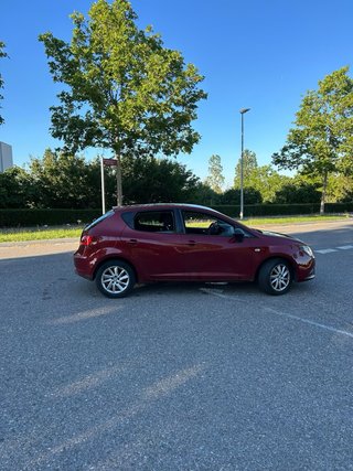 SEAT Ibiza 2013 1.6 TDI 105CV