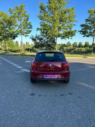SEAT Ibiza 2013 1.6 TDI 105CV