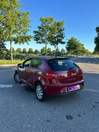 SEAT Ibiza 2013 1.6 TDI 105CV