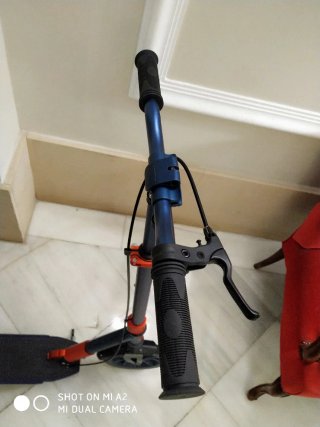 Patinete Adulto NUEVO