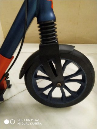 Patinete Adulto NUEVO