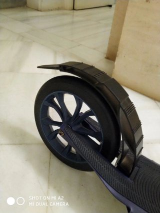 Patinete Adulto NUEVO