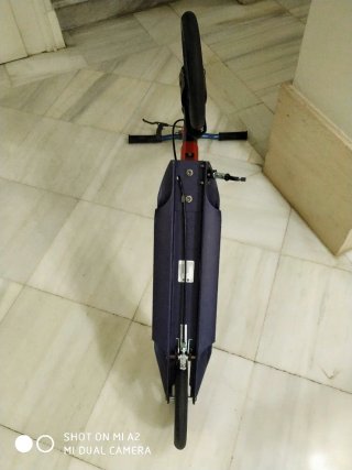 Patinete Adulto NUEVO