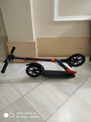 Patinete Adulto NUEVO