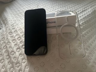 iPhone 15 Pro Azul
