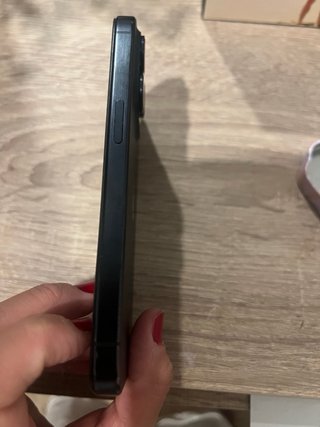 iPhone 15 Pro Azul