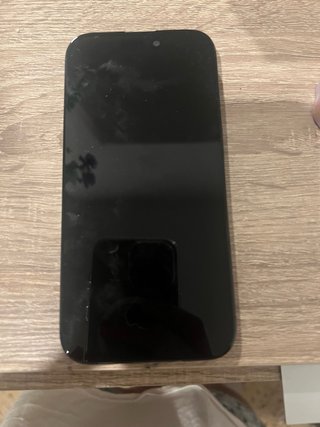 iPhone 15 Pro Azul