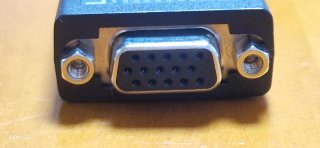 Adaptador Lenovo USB a HDMI