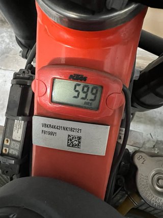 KTM Moto3 - Northern Talent Cup Pre moto3 - moto4-