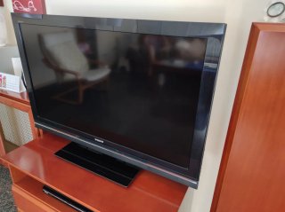 TV Sony Bravia 42 Negra