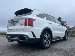 KIA Sorento 1.6 TGDi HEV Emotion 4x2 7pl P.Luxury
