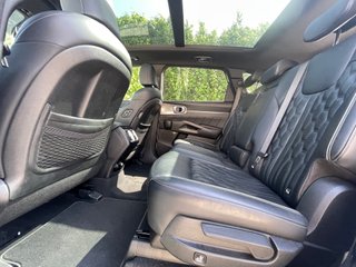 KIA Sorento 1.6 TGDi HEV Emotion 4x2 7pl P.Luxury
