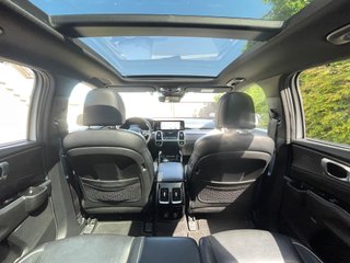 KIA Sorento 1.6 TGDi HEV Emotion 4x2 7pl P.Luxury