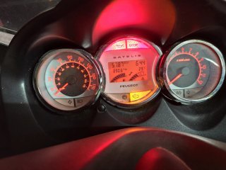 Peugeot Satelis Plata - Vendo o Cambio
