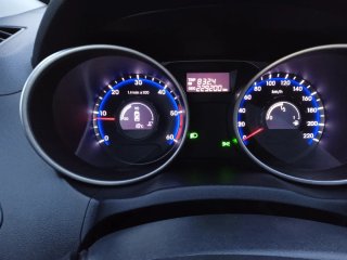Hyundai ix35 2014