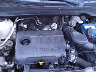 Hyundai ix35 2014