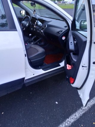 Hyundai ix35 2014