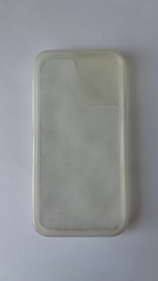 Funda Quad Lock iPhone 12/12 Pro + Poncho