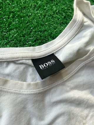 Camiseta BOSS Hugo Boss Talla M