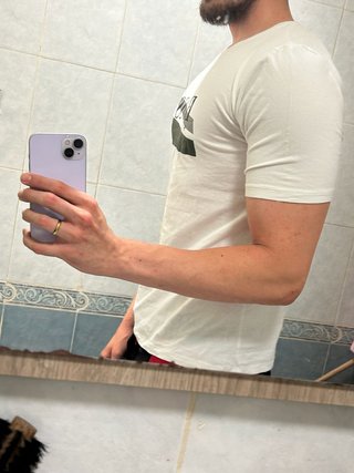 Camiseta BOSS Hugo Boss Talla M