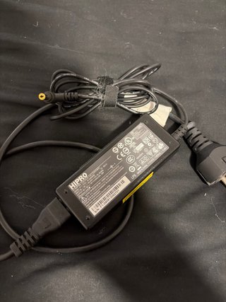Acer Travelmate 5510 Portátil