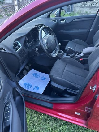 Citroen C4 2016